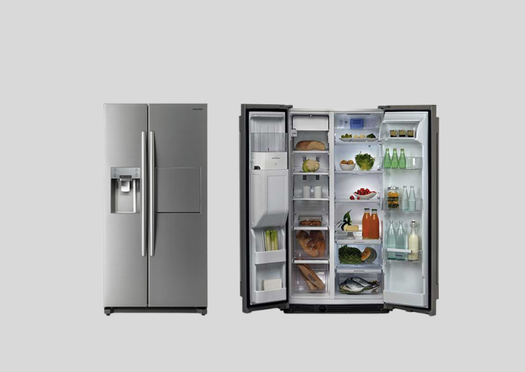 reparacion refrigeradores