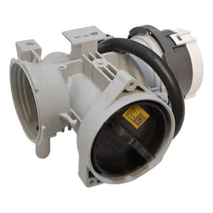 Bomba Para Lavadora LG Wd14 Original