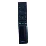 Control Remoto Samsung Modelo Bn59-01358 Negro - Imagen 3