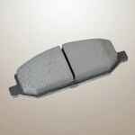 Pastilla Freno Para Chevrolet Sail 1.4 2015 Delantera Ceramc - Imagen 7