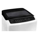 Panel De Control Samsung Wa80cg O W90cg - Imagen 8