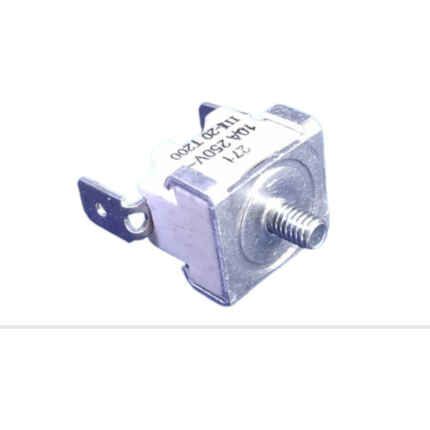 Limitador Temperatura Horno Cti 165° Original