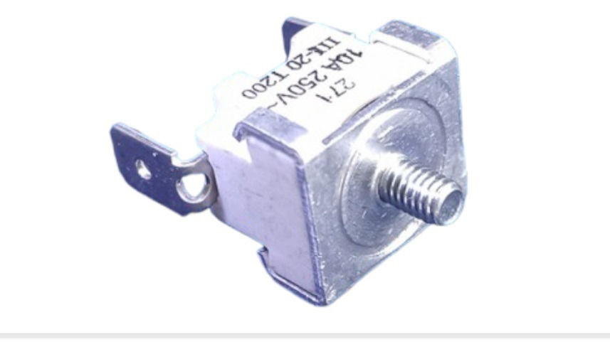 605031-MLC74338267154_022024 Limitador Temperatura Horno Cti 165° Original - Imagen 1