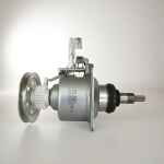 Mecanismo Clutch Lavadora Daewoo 6 A 7 Kg - Gm-0600 - Imagen 4