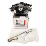 Pastilla De Freno Volvo V70 2.4 1998 Al 2008.tras - Imagen 6