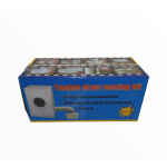 Kit De Atrapa Pelusas Para Secadora Universal - Imagen 6