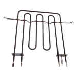 Resistencia Superior Fdv Elegance Iii - Imagen 9