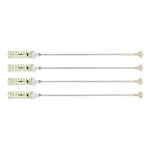 Amortiguadores Lavadora Samsung 64 Cm - Imagen 3