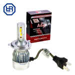 Kit 2 Ampolletas Turbo Led H4 Matsumoto - Imagen 3