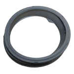 Fuelle Goma Puerta Lavadora  LG F1403fd5 - Imagen 2