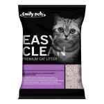 Easy Clean Arena Sanitaria Para Gatos Lavanda 20 Kg - Imagen 2