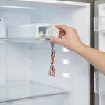 Damper Para Refrigerador General Electric - Imagen 7