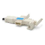Switch Puerta Lavadora Samsung Wd15f5k5asg. Original - Imagen 3
