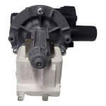 Bomba De Desague Lavadora LG Carga Superior Ts1604dp Alt - Imagen 2