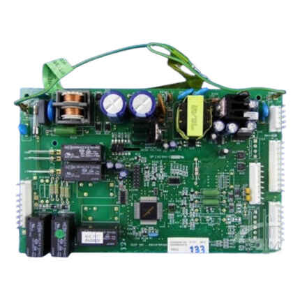 Tarjeta  Para Refrigerador General Electric 200d4855g023