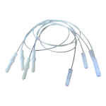 Generador Chispa O Encendido 6 Salidas Siker+kit De 5 Bujias - Imagen 2