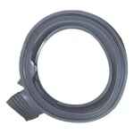 Goma Para Lavadora Samsung Original Wd12t754dbt/zs - Imagen 2