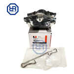 Pastilla De Freno Volvo V70 2.4 1998 Al 2008.tras - Imagen 5