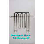 Resistencia Superior Fdv Elegance Iii - Imagen 8