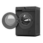 Goma Para Lavadora Midea Mf100d110 De 11 - 8 Kg