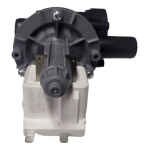 Bomba De Desague Lavadora LG Carga Superior Ts1604dp Alt