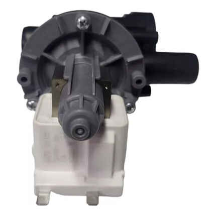 Bomba De Desague Lavadora LG Carga Superior Ts1604dp Alt
