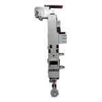 Interuptor Para Lavadora Samsung Wa456drhd/zs Original