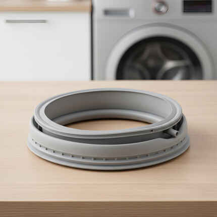 Fuelle Para Lavadora Bosch Original Modelo Wan28202gb