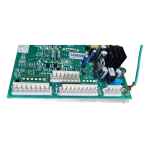 Tarjeta  Para Refrigerador General Electric 200d4855g023 - Imagen 3