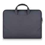 Maletin Porta Laptop Huawei Impermiable Modelo Cd67z Gris 14 " - Imagen 2
