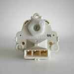 Drain Motor Minimotor Lavadora LG Smart Inverter Original - Imagen 5