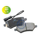 Pastilla De Freno Ceramic Matsumoto Para Chery Arrizo 7 - Imagen 10