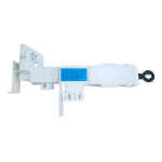 Switch Puerta Lavadora Samsung Wd15f5k5asg. Original - Imagen 5