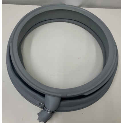 Goma Para Lavadora Bosch Serie 6. 9 Kg Modelo Wgg1440