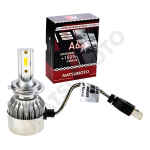 Kit 2 Ampolletas Turbo Led H7 Matsumoto - Imagen 2