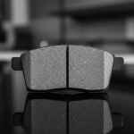 Pastillas Freno Traseras Ford Edge 3.5 Ceramica 2007-2015 - Imagen 5