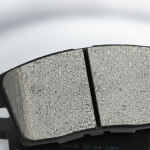 Pastillas Frenos Ceramica Trasera Mazda Cx9 2007al 2015 - Imagen 12