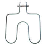 Resistencia Inferior 900w Para Horno Eléctrico Teka Ht-485