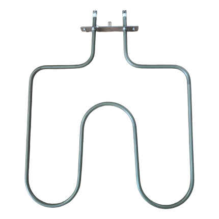 Resistencia Inferior 900w Para Horno Eléctrico Teka Ht-485