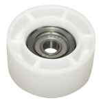 Polea Tensora Para Secadora Bosch Wtb86260ee - Imagen 5