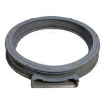 Fuelle Sello Puerta Lavadora LG Mds63939301