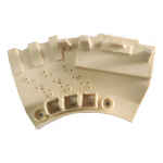 Sensor Hall Lavadora Superior Samsung Wa422--- - Imagen 3