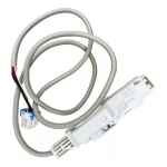 Switch Puerta Lavadora Sup Original Wa22f9a8dsp/zs Dc340025e - Imagen 4
