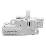 Switch Interruptor Puerta De Lavadora Samsung Dc34-00025d - Imagen 2