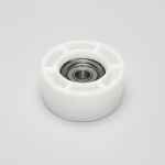 Polea Tensora Para Secadora Bosch Wtb86260ee - Imagen 6