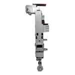Interuptor De Puerta Lavadora Samsung Wd22n8750kv/z Original - Imagen 4