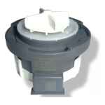 Bomba De Agua Lavadora LG Smart Inverter 26v Wt22bss6 - Imagen 6