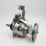 Mecanismo Clutch Lavadora Daewoo 6 A 7 Kg - Gm-0600