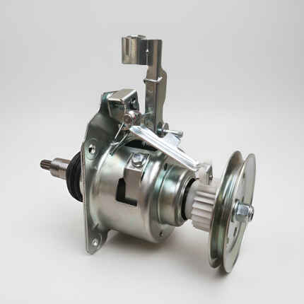 Mecanismo Clutch Lavadora Daewoo 6 A 7 Kg - Gm-0600