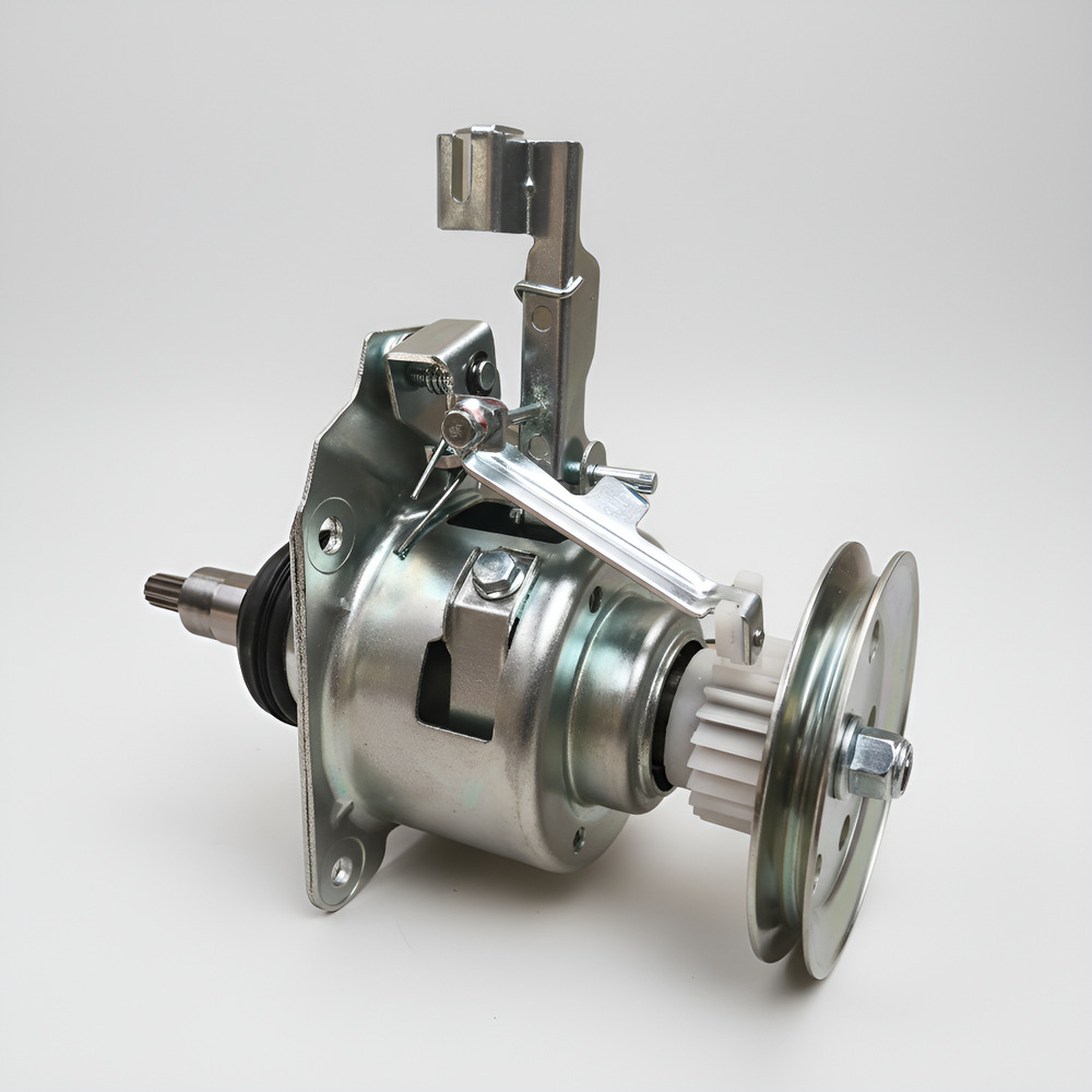 662852-MLC97927574440_112025 Mecanismo Clutch Lavadora Daewoo 6 A 7 Kg - Gm-0600 - Imagen 1